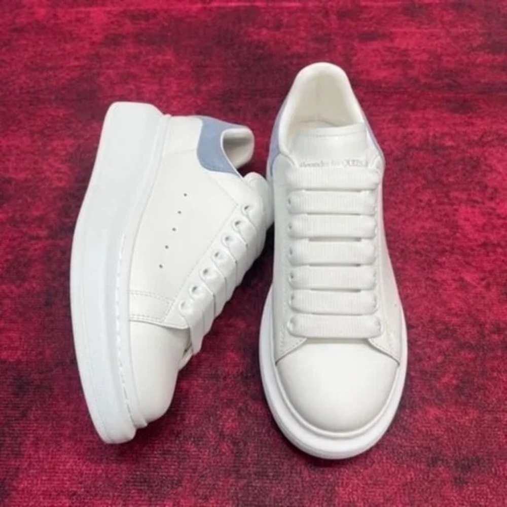 Alexander McQueen Women Sneakers